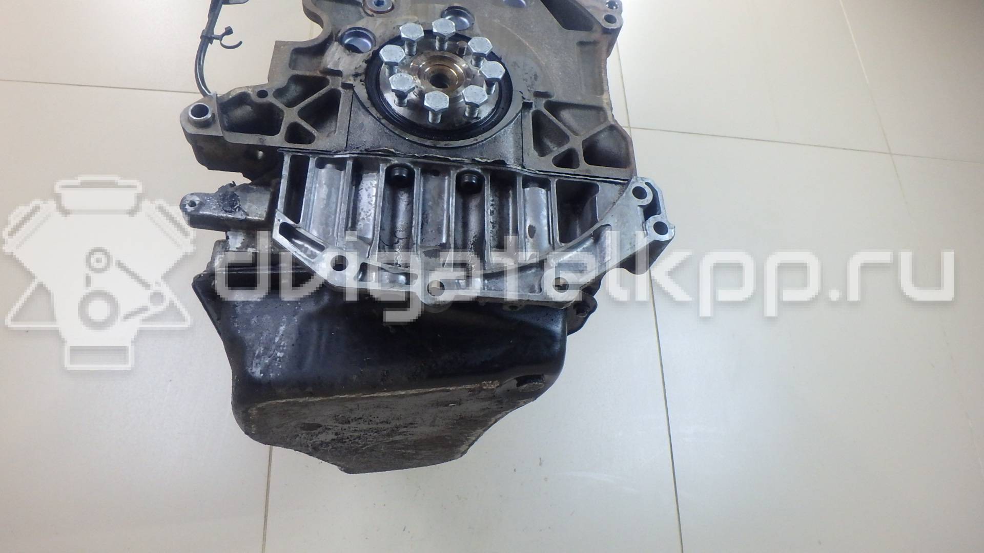 Фото Контрактный (б/у) двигатель 224DT для Jaguar / Land Rover 150-200 л.с 16V 2.2 л Дизельное топливо LR001345 {forloop.counter}}