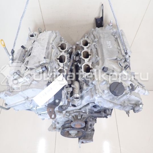 Фото Контрактный (б/у) двигатель 2GR-FSE для Lexus / Toyota 296-320 л.с 24V 3.5 л бензин 1900031D52