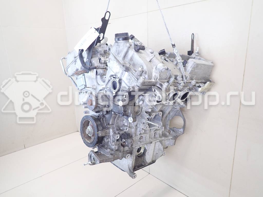 Фото Контрактный (б/у) двигатель 2GR-FSE для Lexus / Toyota 296-320 л.с 24V 3.5 л бензин 1900031D52 {forloop.counter}}