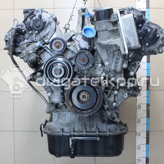 Фото Контрактный (б/у) двигатель M 273.923 (M273 E46) для Mercedes-Benz Gl-Class 340 л.с 32V 4.7 л бензин