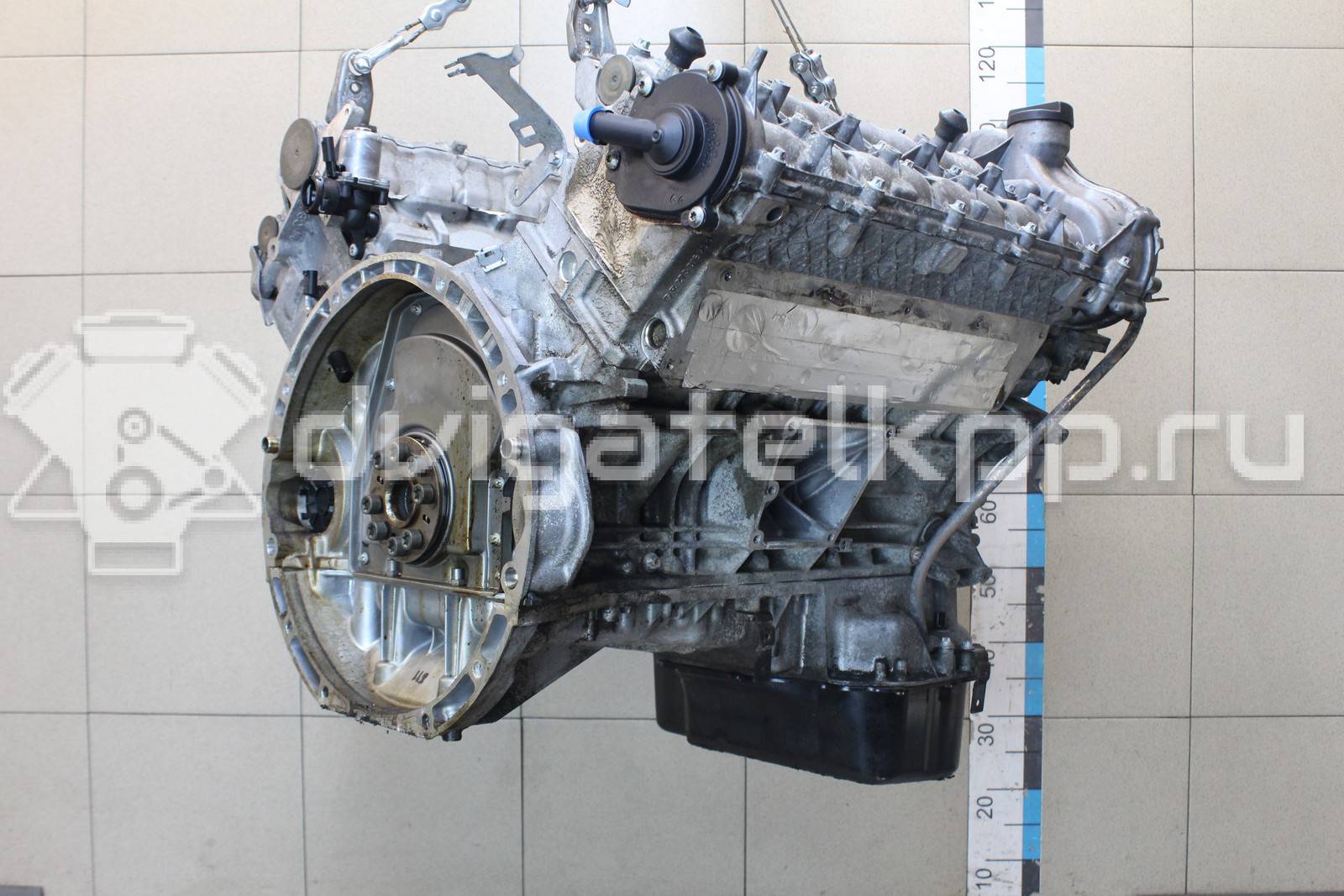 Фото Контрактный (б/у) двигатель M 273.923 (M273 E46) для Mercedes-Benz Gl-Class 340 л.с 32V 4.7 л бензин {forloop.counter}}