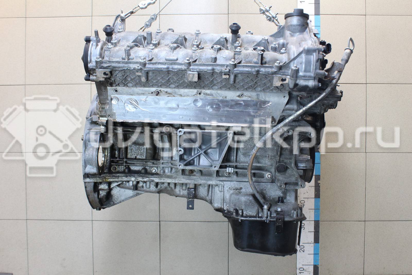 Фото Контрактный (б/у) двигатель M 273.923 (M273 E46) для Mercedes-Benz Gl-Class 340 л.с 32V 4.7 л бензин 2730103002 {forloop.counter}}