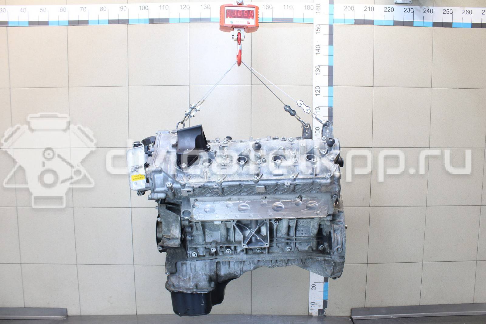 Фото Контрактный (б/у) двигатель M 273.923 (M273 E46) для Mercedes-Benz Gl-Class 340 л.с 32V 4.7 л бензин {forloop.counter}}