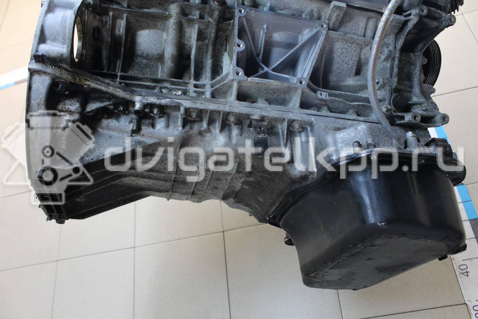 Фото Контрактный (б/у) двигатель M 273.923 (M273 E46) для Mercedes-Benz Gl-Class 340 л.с 32V 4.7 л бензин 2730103002 {forloop.counter}}