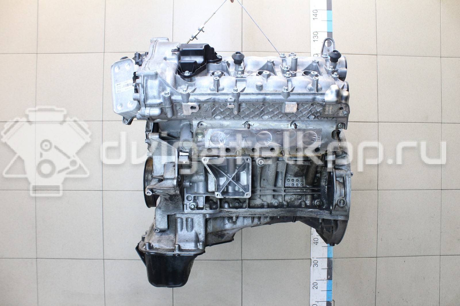 Фото Контрактный (б/у) двигатель M 272.967 (M272 E35) для Mercedes-Benz M-Class / R-Class W251, V251 272 л.с 24V 3.5 л бензин 2720104000 {forloop.counter}}