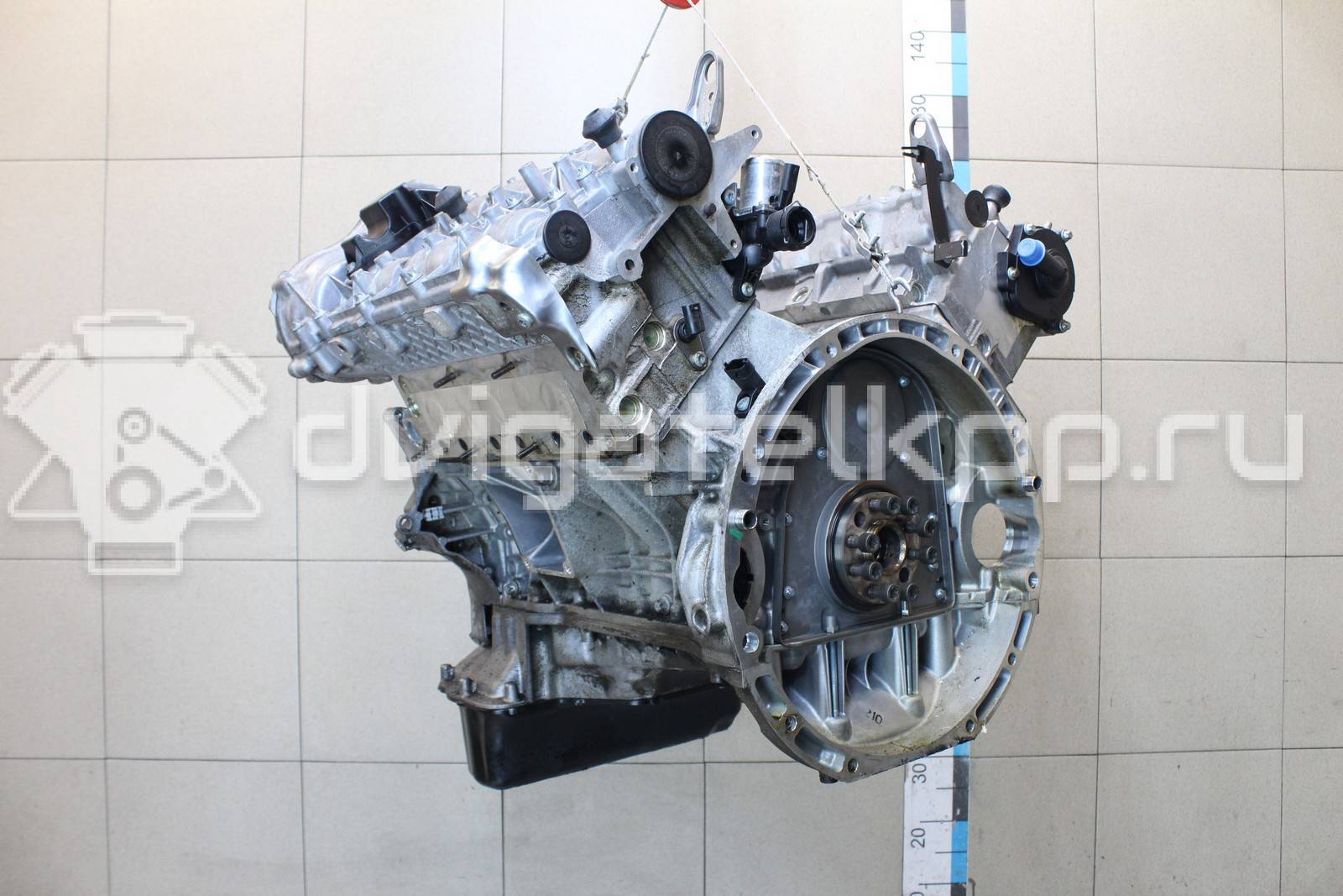 Фото Контрактный (б/у) двигатель M 272.967 (M272 E35) для Mercedes-Benz M-Class / R-Class W251, V251 272 л.с 24V 3.5 л бензин 2720104000 {forloop.counter}}