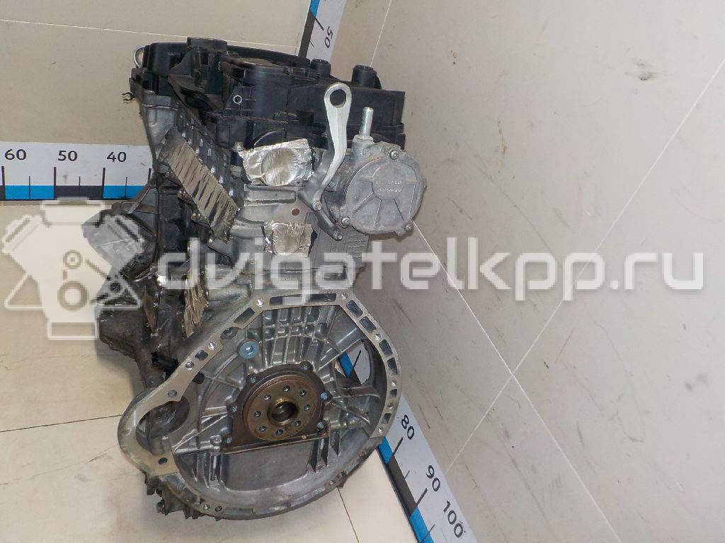 Фото Контрактный (б/у) двигатель M 271.820 (M271 DE18 EVO) для Mercedes-Benz C-Class / E-Class 156-186 л.с 16V 1.8 л бензин 2710103797 {forloop.counter}}