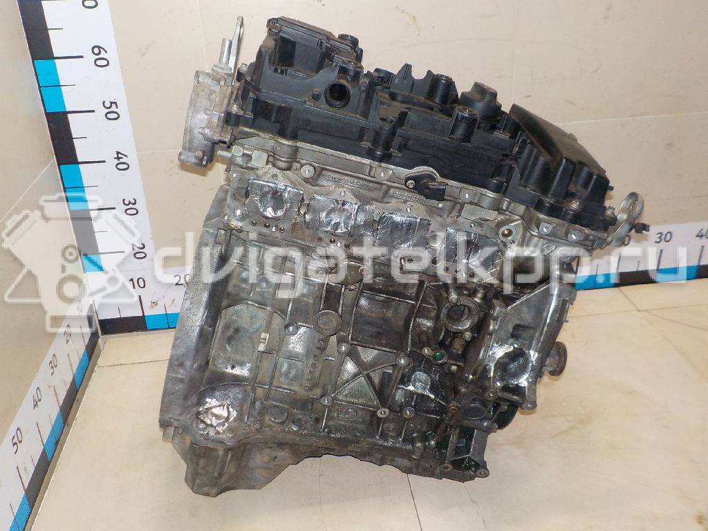 Фото Контрактный (б/у) двигатель M 271.820 (M271 DE18 EVO) для Mercedes-Benz C-Class / E-Class 156-186 л.с 16V 1.8 л бензин 2710103797 {forloop.counter}}