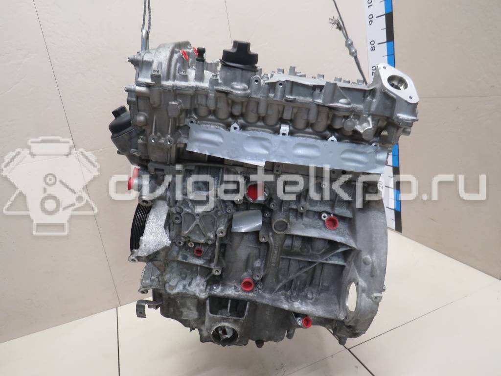 Фото Контрактный (б/у) двигатель M 274.920 (M274 E20) для Mercedes-Benz V-Class / Glk-Class X204 / Cls / Slk / Slc R172 156-245 л.с 16V 2.0 л Бензин/газ 2740105706 {forloop.counter}}