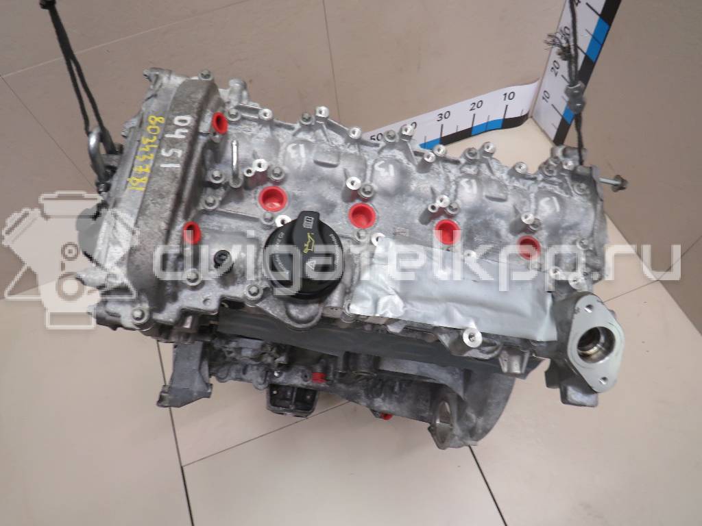 Фото Контрактный (б/у) двигатель M 274.920 (M274 E20) для Mercedes-Benz V-Class / Glk-Class X204 / Cls / Slk / Slc R172 156-245 л.с 16V 2.0 л Бензин/газ 2740105706 {forloop.counter}}