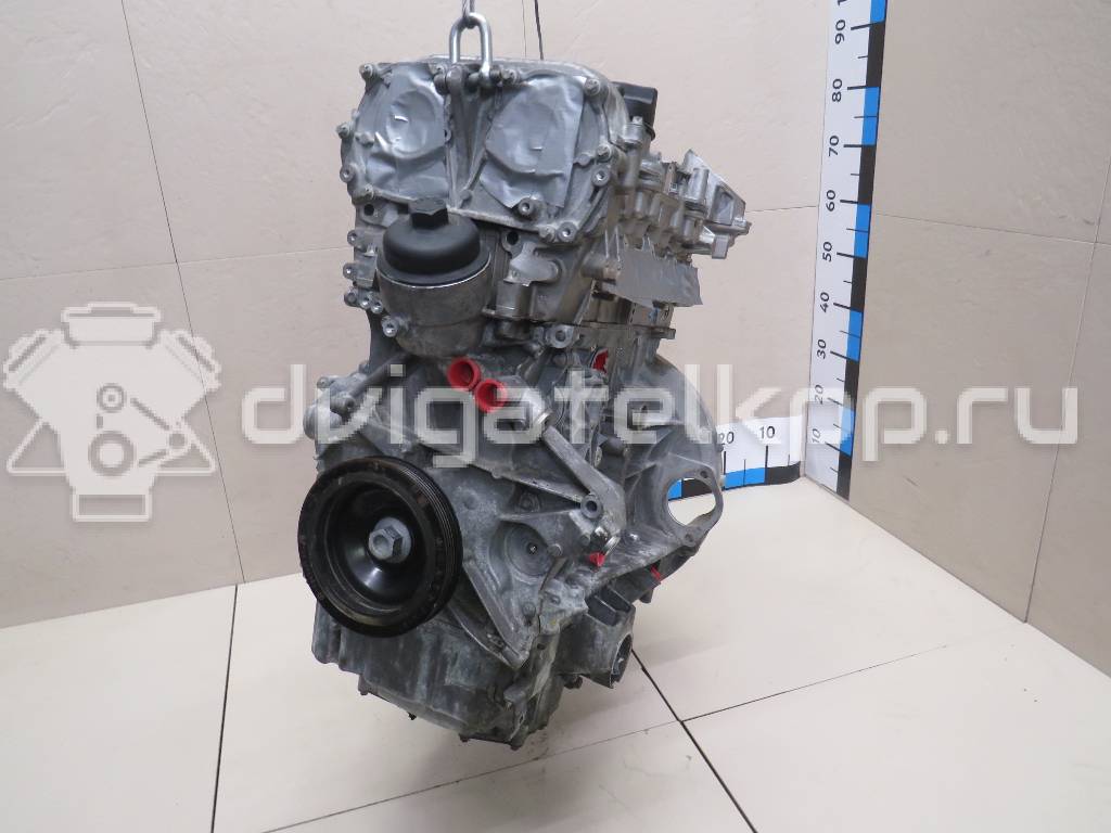 Фото Контрактный (б/у) двигатель M 274.920 (M274 E20) для Mercedes-Benz V-Class / Glk-Class X204 / Cls / Slk / Slc R172 156-245 л.с 16V 2.0 л Бензин/газ 2740105706 {forloop.counter}}