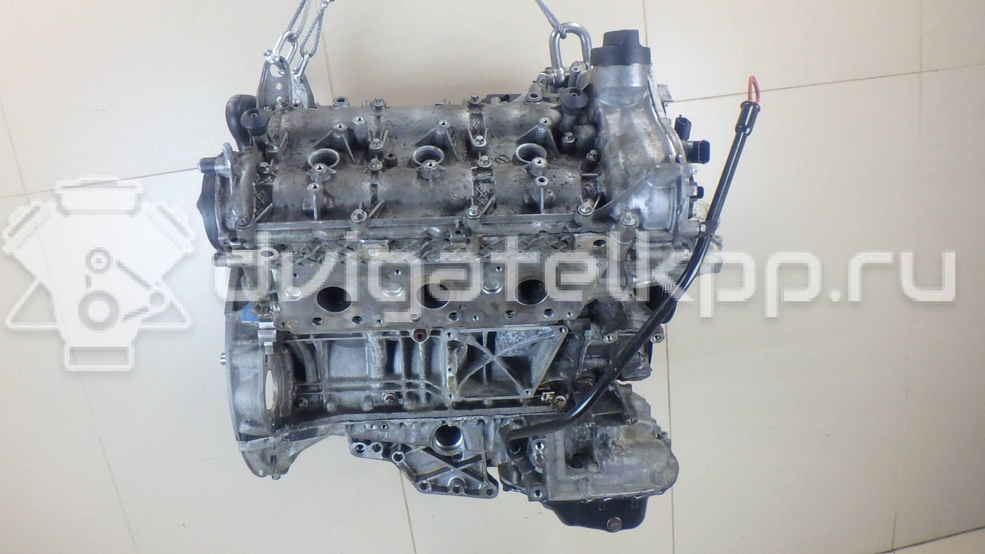 Фото Контрактный (б/у) двигатель M 272.972 (M272 E35) для Mercedes-Benz E-Class 272-279 л.с 24V 3.5 л бензин 2720102500 {forloop.counter}}