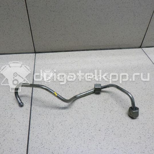 Фото Трубка ТНВД для двигателя RHL (DW10BTED4) для Peugeot 407 126 л.с 16V 2.0 л Дизельное топливо 1570N0