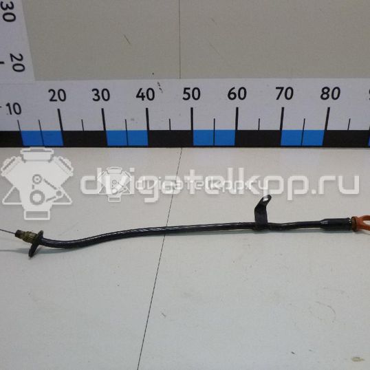 Фото Щуп масляный для двигателя RFJ (EW10A) для Peugeot / Citroen / Peugeot (Df-Psa) 147 л.с 16V 2.0 л бензин 117499