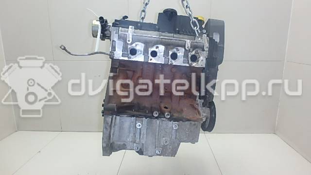 Фото Контрактный (б/у) двигатель K9K 282 для Nissan Qashqai 103-106 л.с 8V 1.5 л Дизельное топливо {forloop.counter}}