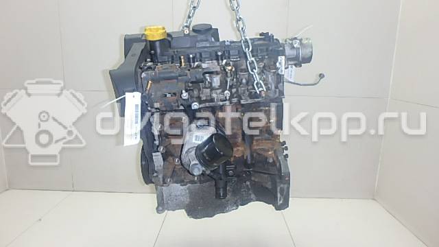 Фото Контрактный (б/у) двигатель K9K 282 для Nissan Qashqai 103-106 л.с 8V 1.5 л Дизельное топливо {forloop.counter}}