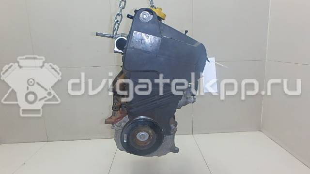 Фото Контрактный (б/у) двигатель K9K 282 для Nissan Qashqai 103-106 л.с 8V 1.5 л Дизельное топливо {forloop.counter}}