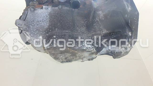 Фото Контрактный (б/у) двигатель K9K 282 для Nissan Qashqai 103-106 л.с 8V 1.5 л Дизельное топливо {forloop.counter}}