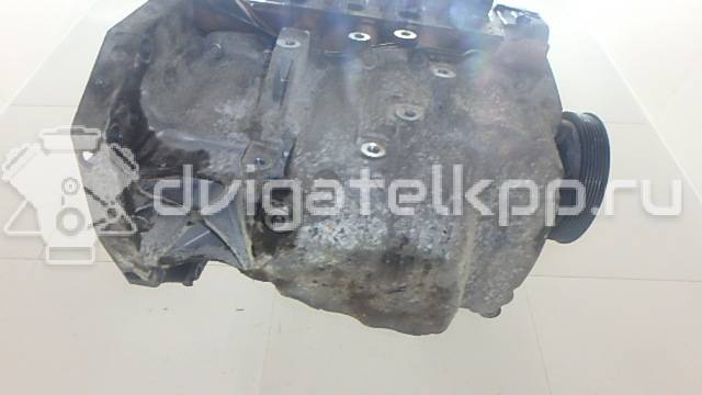 Фото Контрактный (б/у) двигатель K9K 282 для Nissan Qashqai 103-106 л.с 8V 1.5 л Дизельное топливо {forloop.counter}}