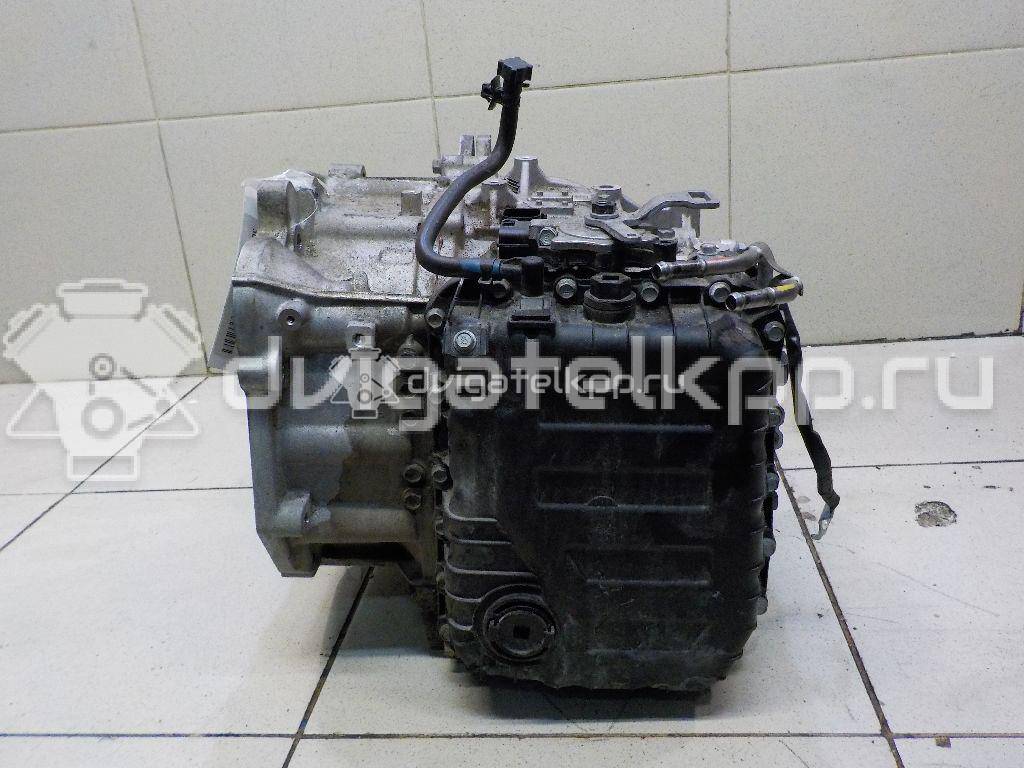 Фото Контрактная (б/у) АКПП для Hyundai / Kia 121-124 л.с 16V 1.6 л G4FG бензин 450002F021 {forloop.counter}}