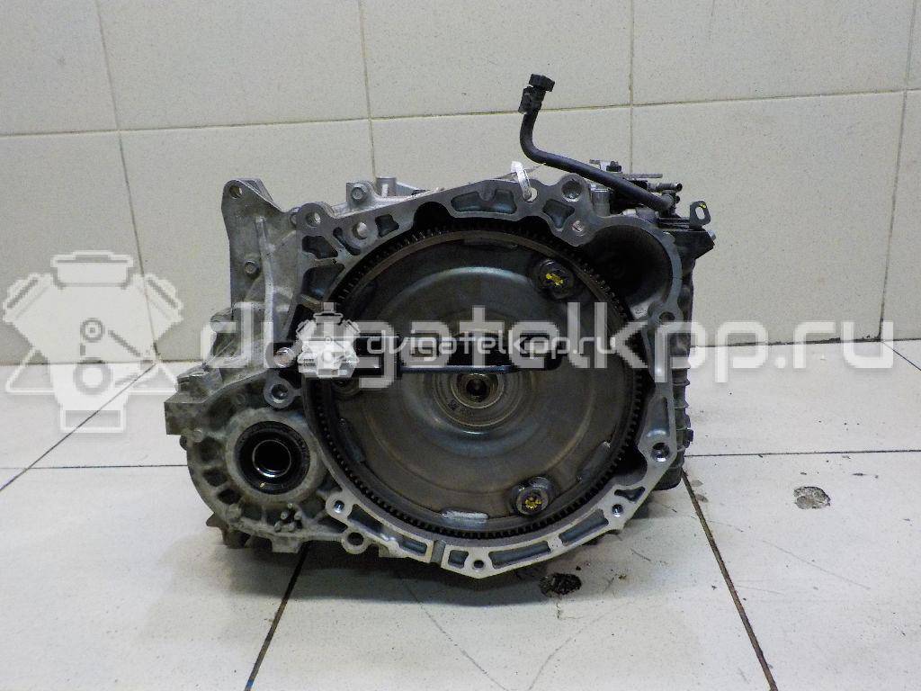 Фото Контрактная (б/у) АКПП для Hyundai / Kia 121-124 л.с 16V 1.6 л G4FG бензин 450002F021 {forloop.counter}}