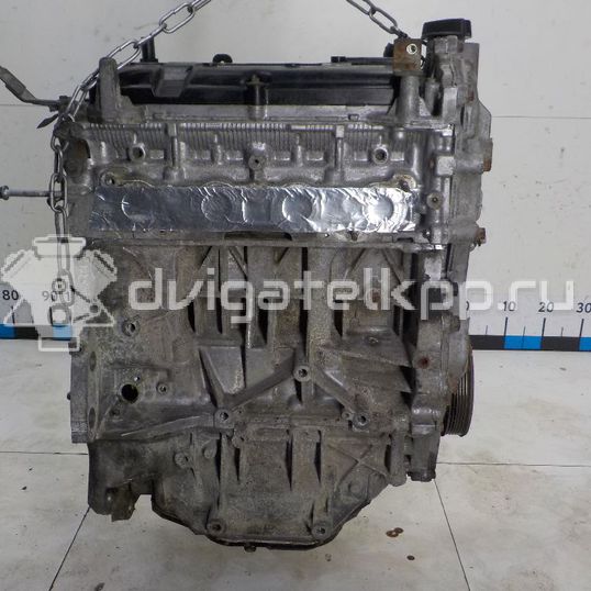 Фото Контрактный (б/у) двигатель MR20DE для Venucia / Suzuki / Samsung / Nissan / Nissan (Dongfeng) 144 л.с 16V 2.0 л бензин 10102JG4AC