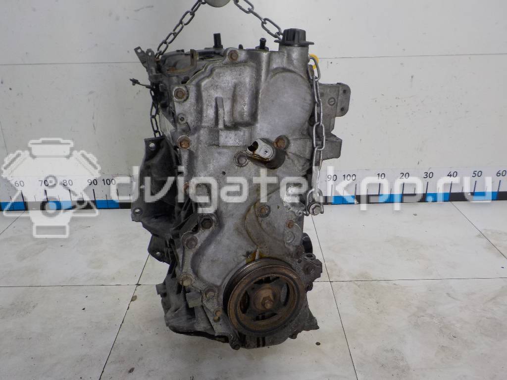 Фото Контрактный (б/у) двигатель MR20DE для Venucia / Suzuki / Samsung / Nissan / Nissan (Dongfeng) 144 л.с 16V 2.0 л бензин 10102JG4AC {forloop.counter}}