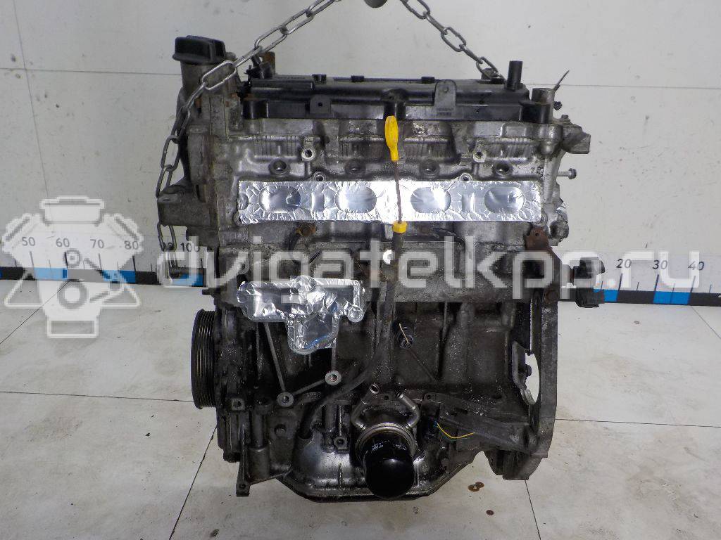 Фото Контрактный (б/у) двигатель MR20DE для Venucia / Suzuki / Samsung / Nissan / Nissan (Dongfeng) 144 л.с 16V 2.0 л бензин 10102JG4AC {forloop.counter}}