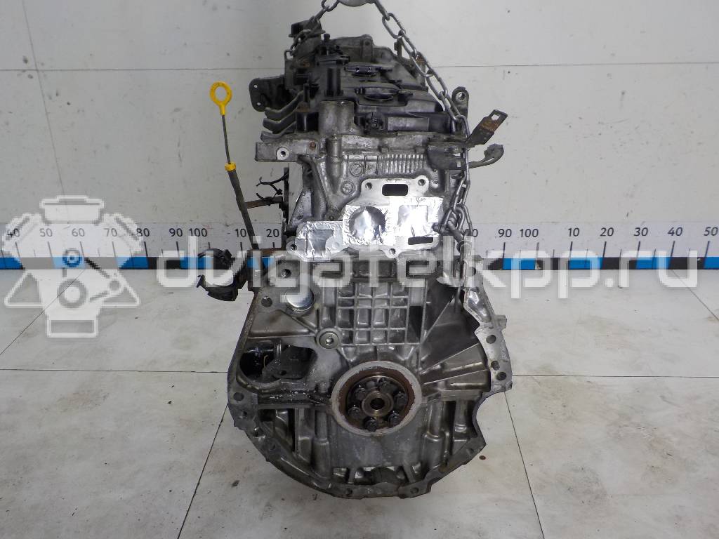 Фото Контрактный (б/у) двигатель MR20DE для Venucia / Suzuki / Samsung / Nissan / Nissan (Dongfeng) 144 л.с 16V 2.0 л бензин 10102JG4AC {forloop.counter}}