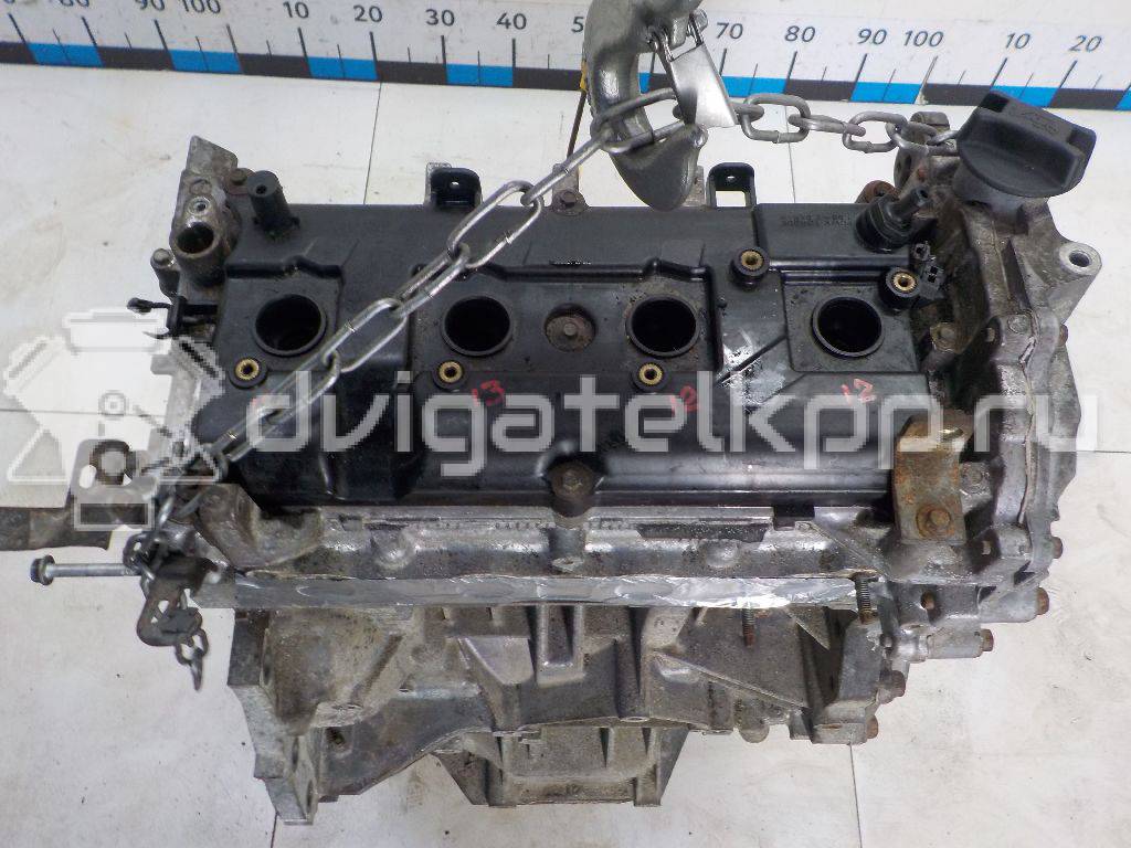 Фото Контрактный (б/у) двигатель MR20DE для Venucia / Suzuki / Samsung / Nissan / Nissan (Dongfeng) 144 л.с 16V 2.0 л бензин 10102JG4AC {forloop.counter}}