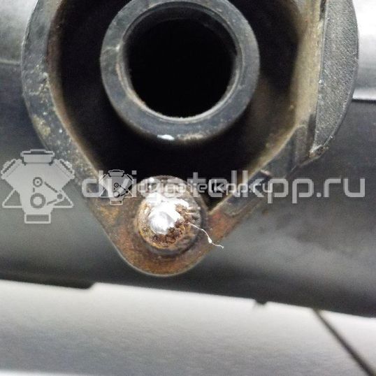 Фото Патрубок интеркулера  7H0145955H для Volkswagen Transporter / Multivan