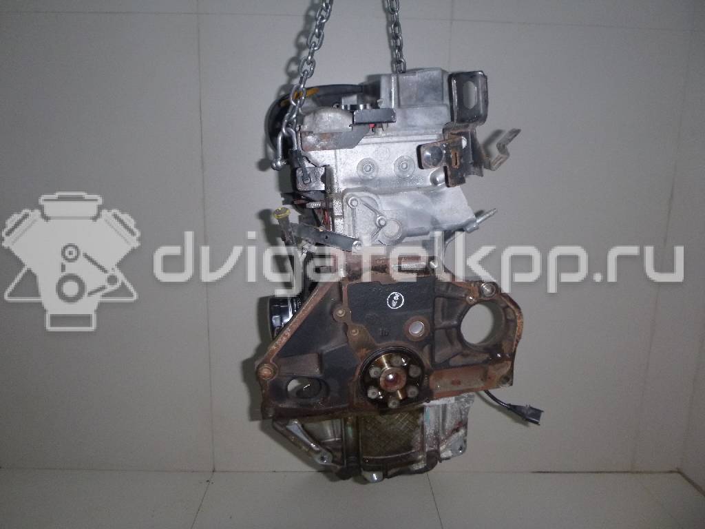 Фото Контрактный (б/у) двигатель Z 18 XE для Holden / Opel / Chevrolet / Vauxhall 122-125 л.с 16V 1.8 л бензин R1500039 {forloop.counter}}