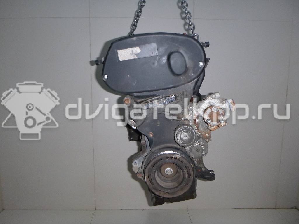 Фото Контрактный (б/у) двигатель A 18 XER для Opel / Vauxhall 137-140 л.с 16V 1.8 л бензин R1500098 {forloop.counter}}