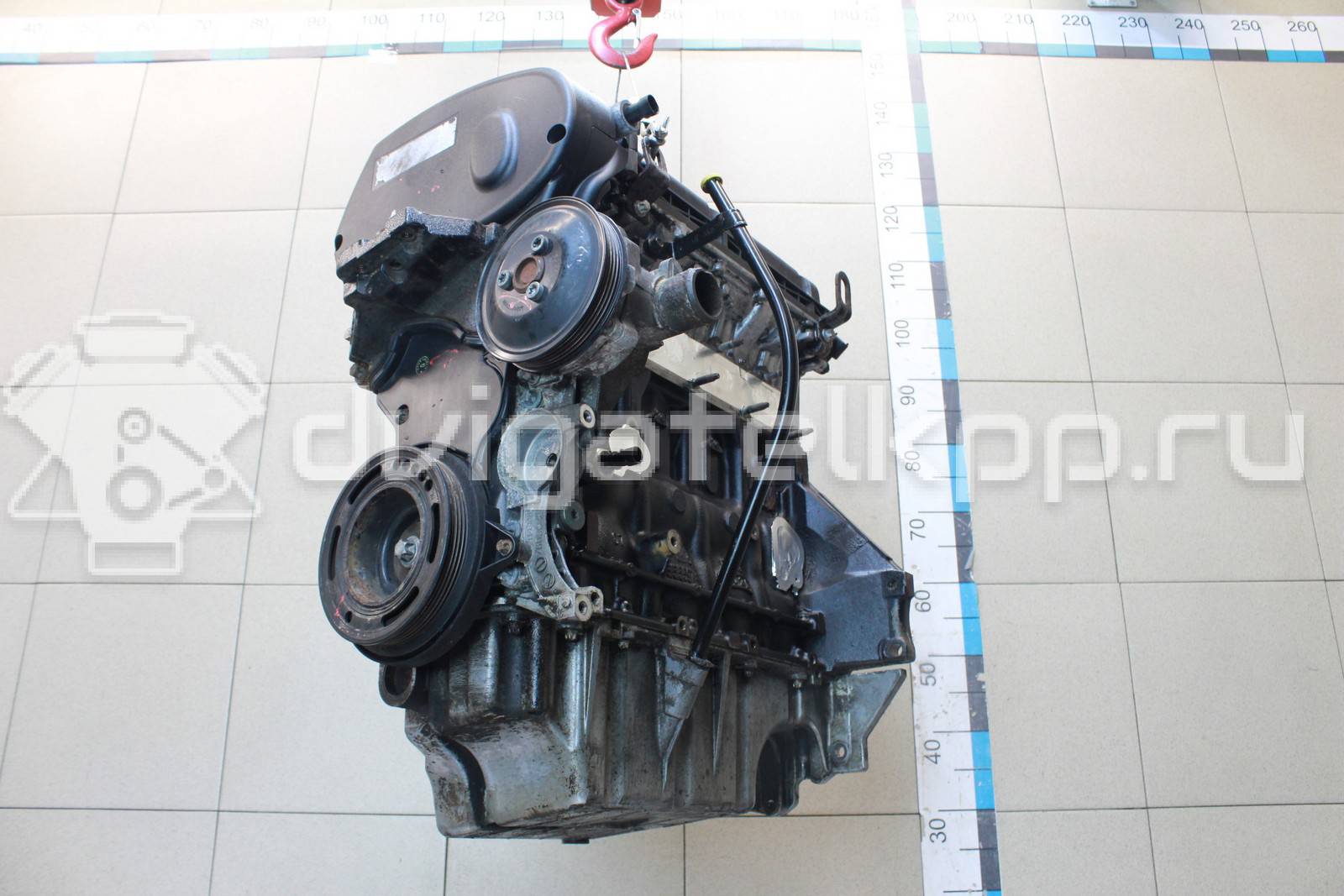 Фото Контрактный (б/у) двигатель Z 18 XER для Holden / Opel / Chevrolet / Vauxhall 140 л.с 16V 1.8 л бензин 55566274 {forloop.counter}}