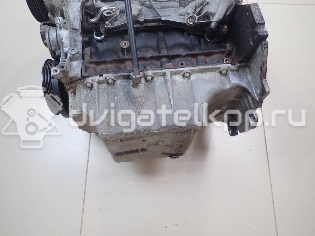 Фото Контрактный (б/у) двигатель Z 16 XER для Opel / Vauxhall 116 л.с 16V 1.6 л бензин R1500156 {forloop.counter}}