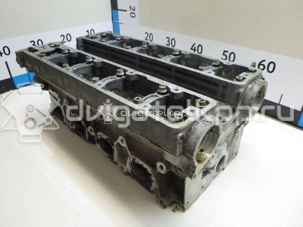 Фото Головка блока для двигателя EW10A для Peugeot (Df-Psa) 307 / 408 140-147 л.с 16V 2.0 л бензин 0200FT {forloop.counter}}