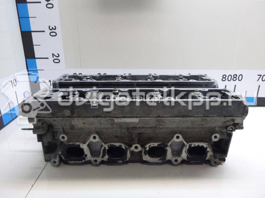 Фото Головка блока для двигателя EW10A для Peugeot (Df-Psa) 307 / 408 140-147 л.с 16V 2.0 л бензин 0200FT {forloop.counter}}