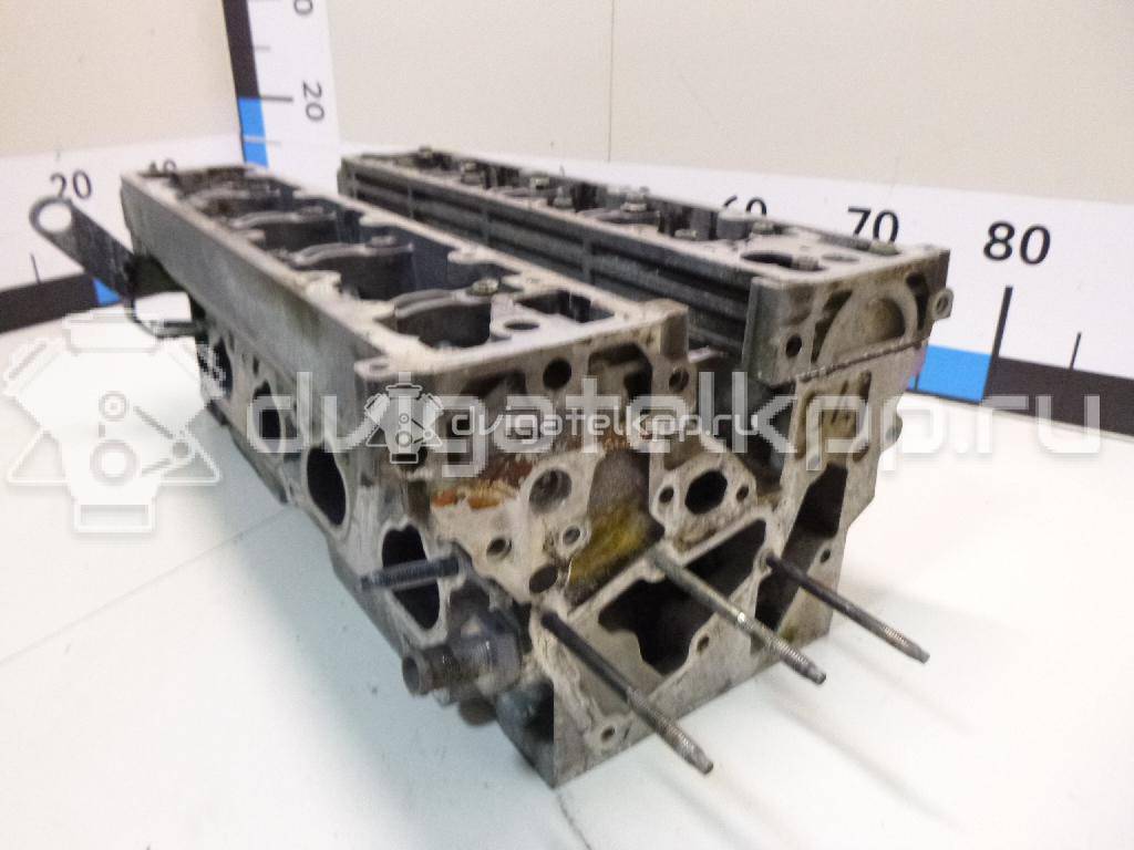 Фото Головка блока для двигателя RFJ (EW10A) для Peugeot / Citroen / Peugeot (Df-Psa) 147 л.с 16V 2.0 л бензин 0200FT {forloop.counter}}