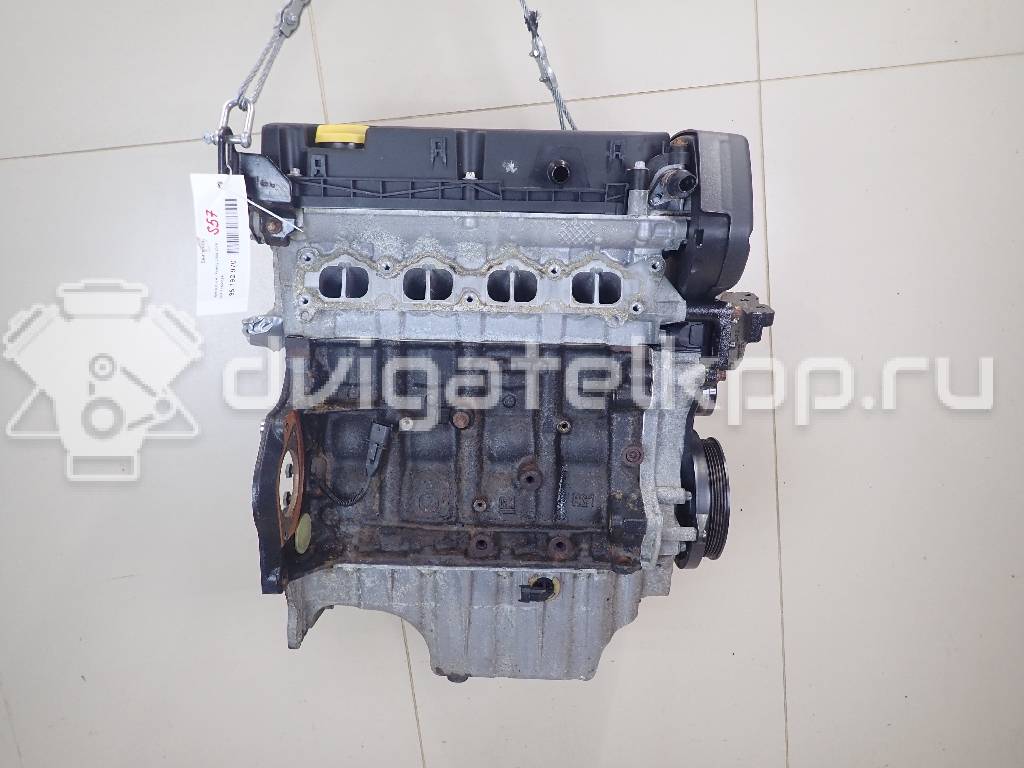 Фото Контрактный (б/у) двигатель Z 16 XER для Opel / Vauxhall 116 л.с 16V 1.6 л бензин R1500156 {forloop.counter}}