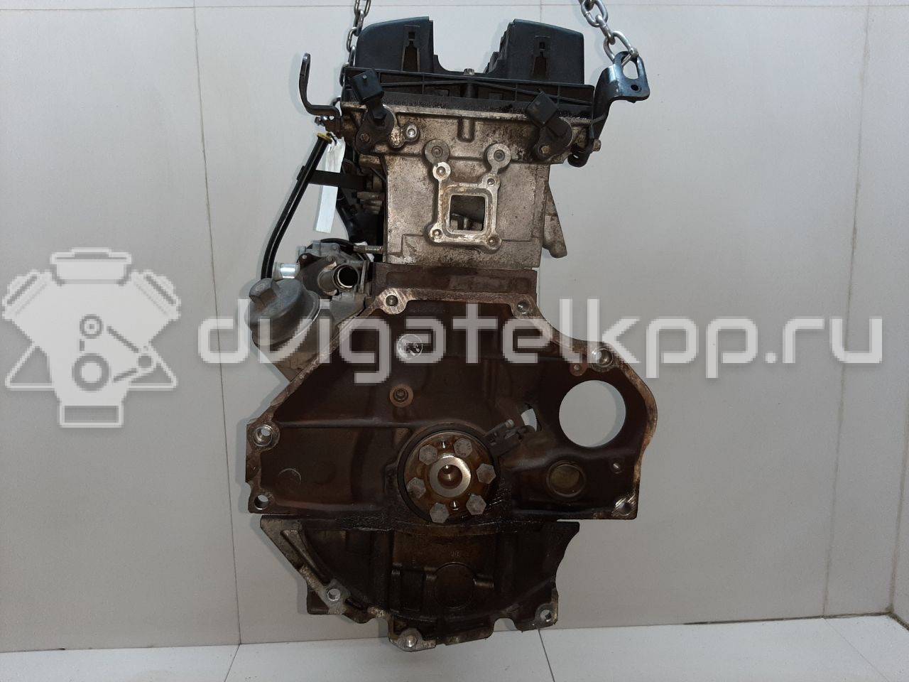 Фото Контрактный (б/у) двигатель Z 18 XER для Holden / Opel / Chevrolet / Vauxhall 140 л.с 16V 1.8 л бензин {forloop.counter}}