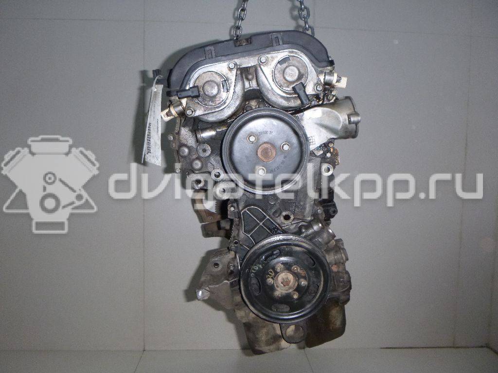 Фото Контрактный (б/у) двигатель B 14 NET для Opel / Vauxhall 140-150 л.с 16V 1.4 л бензин 93169420 {forloop.counter}}