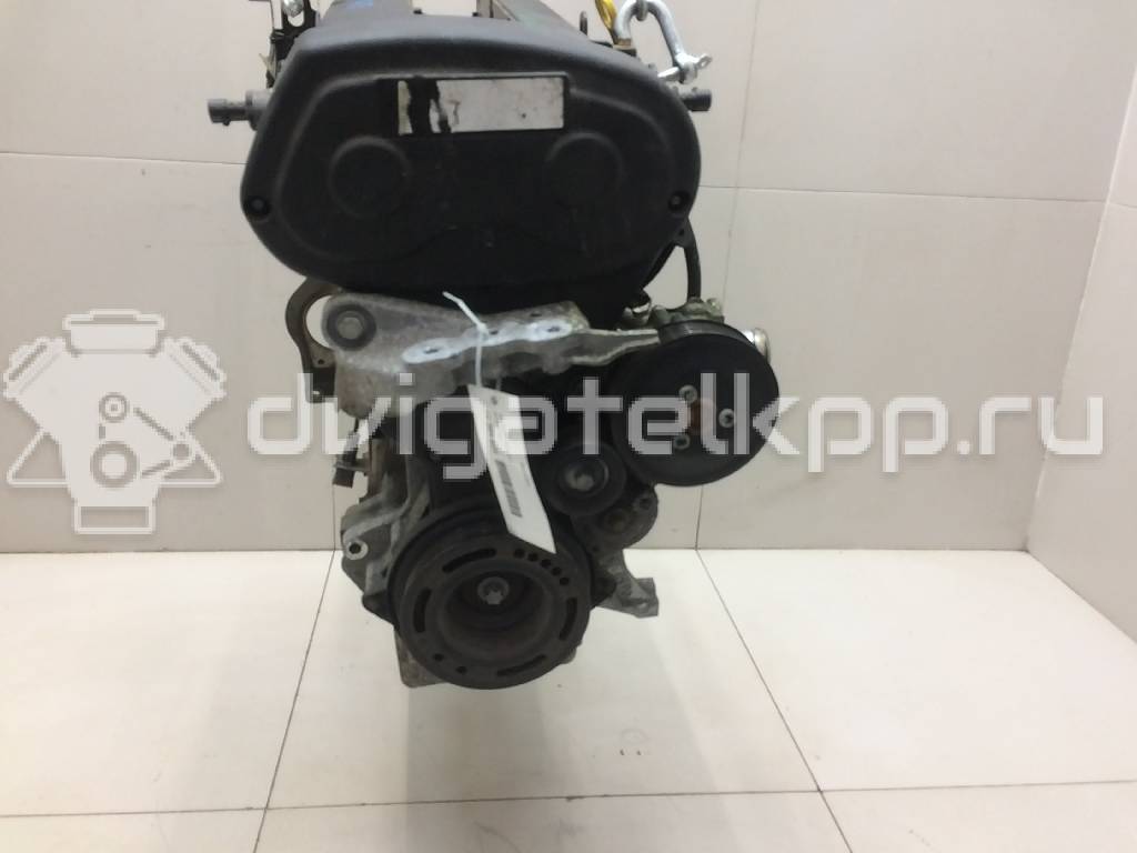 Фото Контрактный (б/у) двигатель A 16 XER для Opel / Vauxhall 114-116 л.с 16V 1.6 л бензин 55581163 {forloop.counter}}