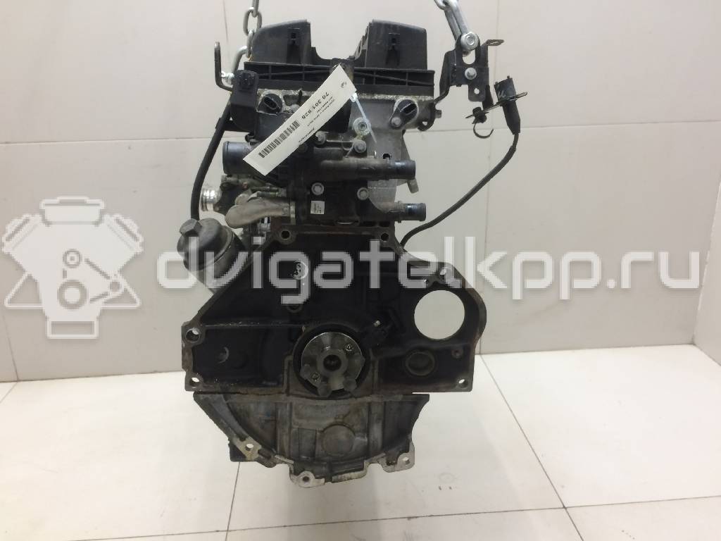 Фото Контрактный (б/у) двигатель A 16 XER для Opel / Vauxhall 114-116 л.с 16V 1.6 л бензин 55581163 {forloop.counter}}