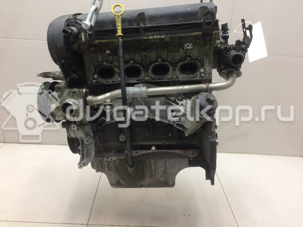 Фото Контрактный (б/у) двигатель A 16 XER для Opel / Vauxhall 114-116 л.с 16V 1.6 л бензин 55581163 {forloop.counter}}