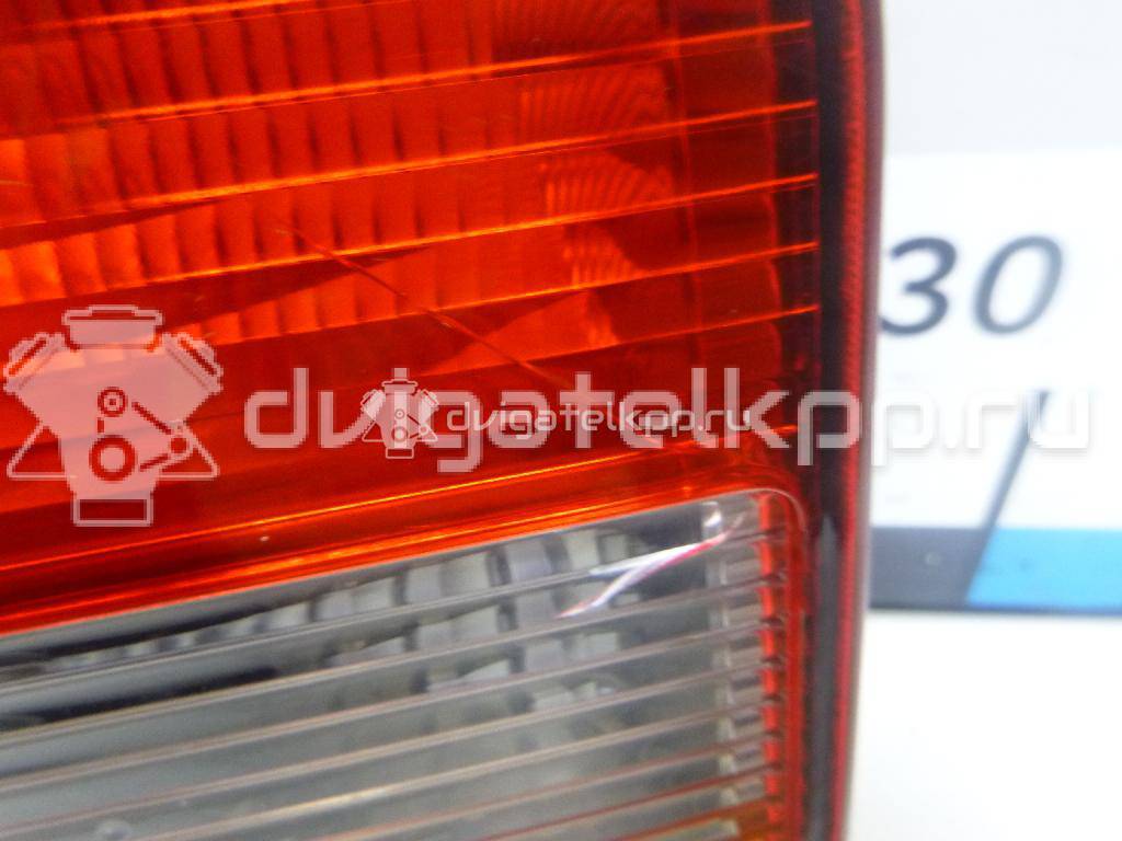 Фото Фонарь задний левый  7H0945095F для Volkswagen Transporter / Caddy / Multivan {forloop.counter}}