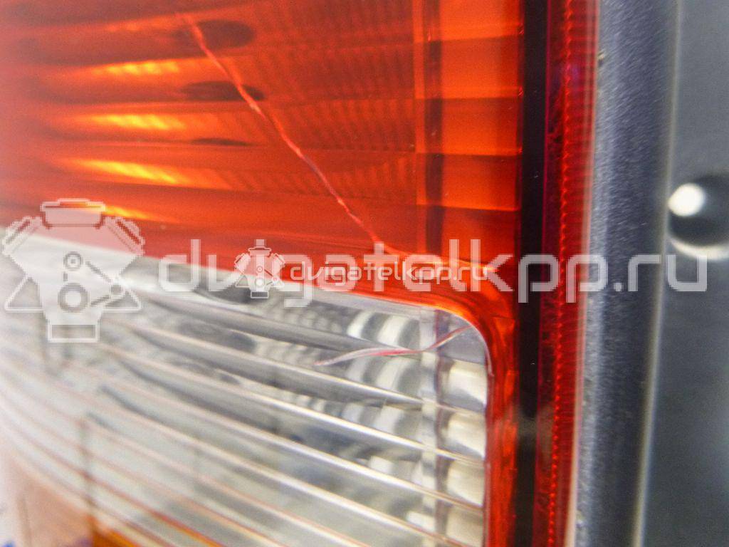 Фото Фонарь задний левый  7H0945095F для Volkswagen Transporter / Caddy / Multivan {forloop.counter}}