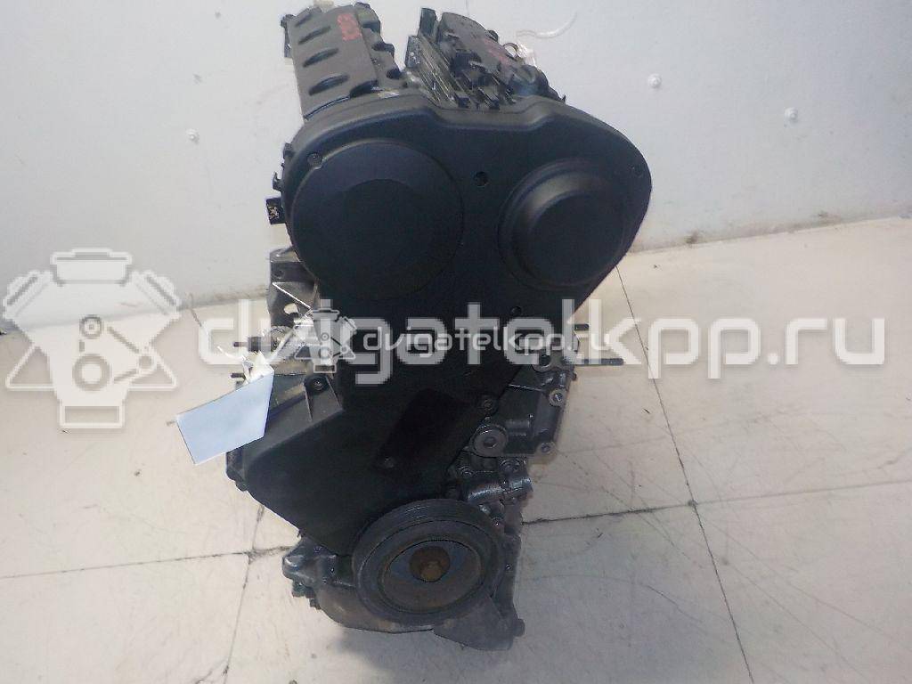 Фото Контрактный (б/у) двигатель 3FZ (EW12J4) для Peugeot 406 / 407 / 807 E / 607 9D, 9U 158 л.с 16V 2.2 л бензин 0135HA {forloop.counter}}