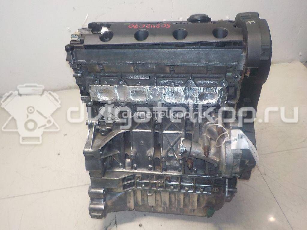 Фото Контрактный (б/у) двигатель 3FZ (EW12J4) для Peugeot 406 / 407 / 807 E / 607 9D, 9U 158 л.с 16V 2.2 л бензин 0135HA {forloop.counter}}