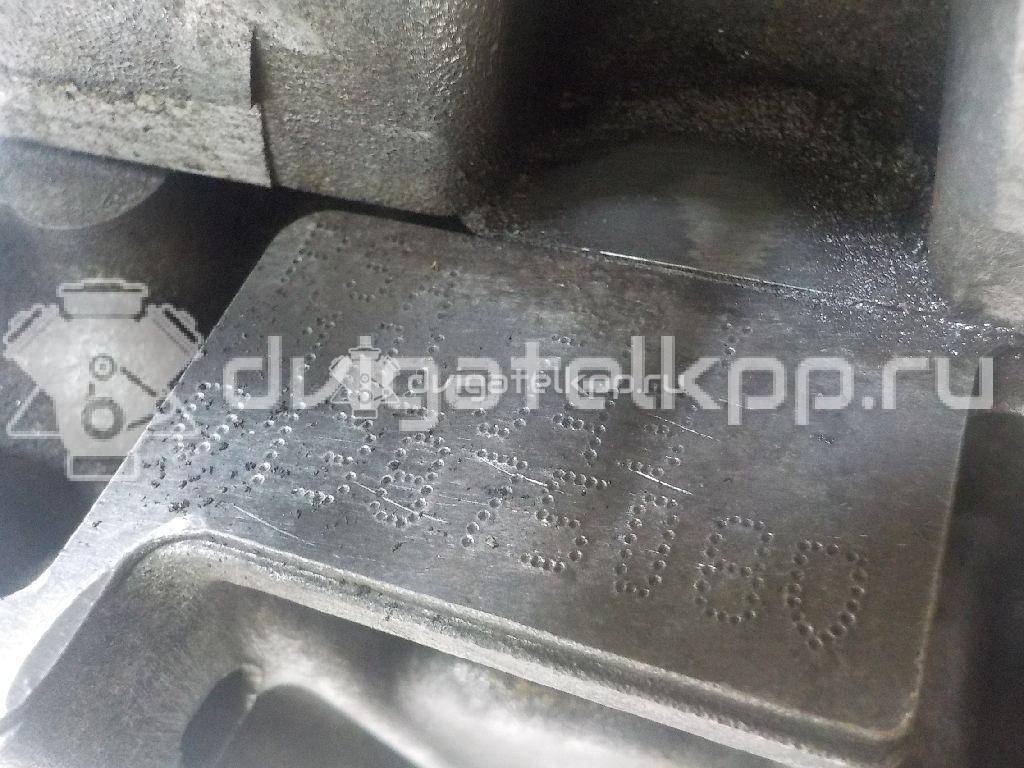 Фото Контрактный (б/у) двигатель 3FZ (EW12J4) для Peugeot 406 / 407 / 807 E / 607 9D, 9U 158 л.с 16V 2.2 л бензин 0135HA {forloop.counter}}