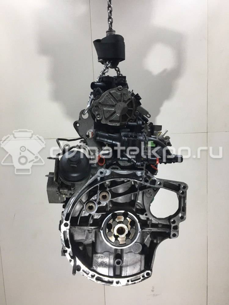 Фото Контрактный (б/у) двигатель 9HC (DV6C) для Peugeot / Citroen 112-116 л.с 8V 1.6 л Дизельное топливо 1607546180 {forloop.counter}}